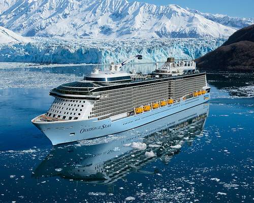 Ovation Of The Seas
