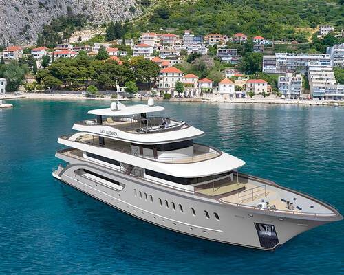 MV Lady Eleganza
