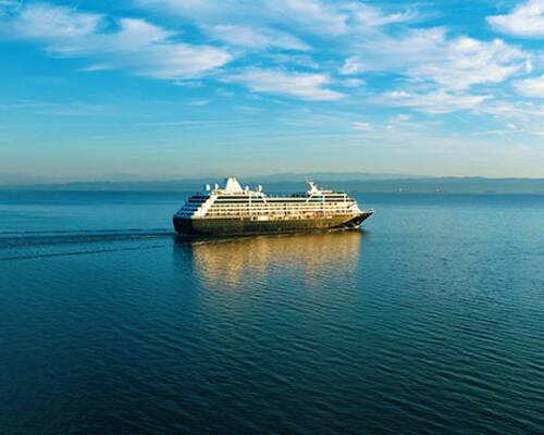 Azamara Onward