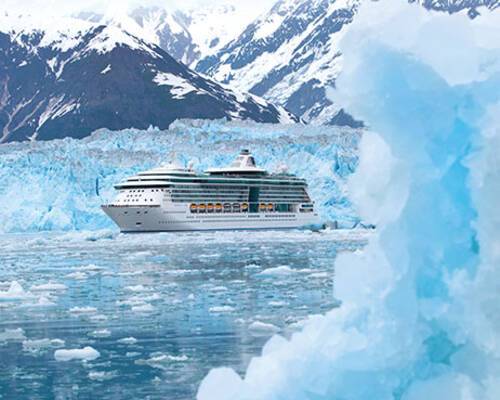 Radiance of the Seas