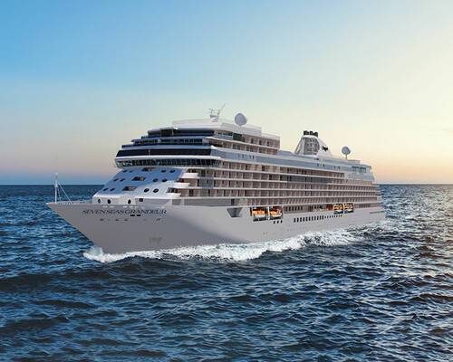 cruises from barcelona to miami