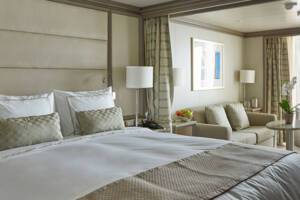 Vista Suite, Silver Muse