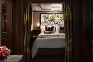 2-Bedroom Deluxe Family Suite, Norwegian Pearl