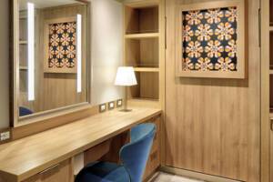 Signature Suite, Rotterdam