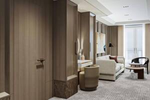 Regent Suite, Seven Seas Grandeur