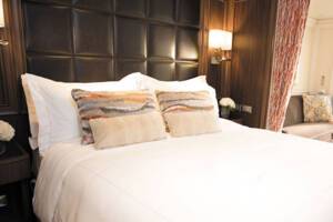 Veranda Suite, Seven Seas Explorer, Regent Seven Seas