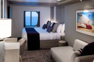 Ocean View, Celebrity Apex