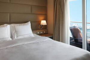 Silver Wind Owners Suite