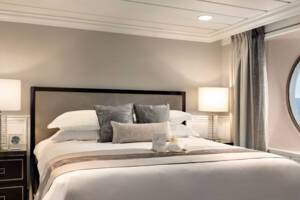 Vista Suite, Nautica, Oceania Cruises