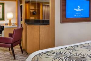 Neptune Suite, Westerdam