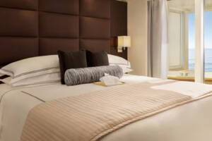 Oceania Suite, Oceania Cruises