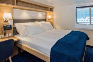 Arctic Superior (QJ), MS Spitsbergen