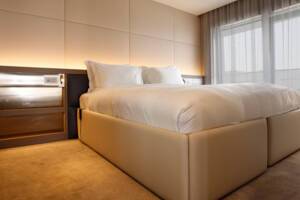 Emerald Azzurra Owner's Suite