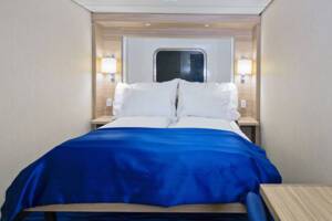 Polar Outside, MS Richard WIth, Hurtigruten