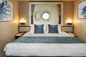 Sail Away Oceanview Stateroom, Norwegian Star
