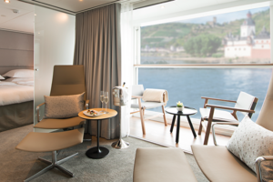 Owner's One-bedroom Suite, Emerald Sun