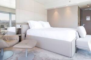 Emerald Sakara Terrace Suite