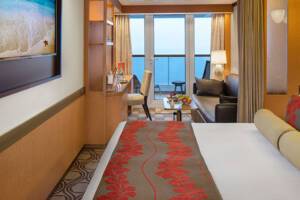 Vista Suite, Volendam