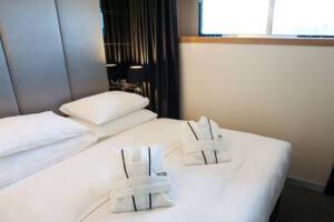 Standard Suite, Scenic River Cruising