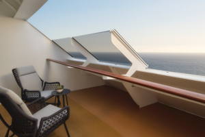 Family Suite, Norwegian Prima