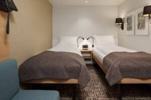 Polar Inside, I2, MS Nordkapp, Hurtigruten