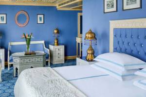 Grand Suite, S.S. Sphinx, Uniworld