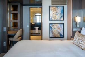 Suite Bedroom (B6), Arvia