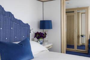 Grand Suite, S.S. Beatrice, Uniworld