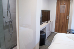 Single Stateroom, Emerald Luna