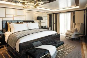 Regent Suite, Seven Seas Explorer