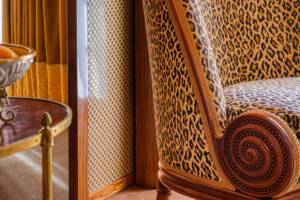 Grand Suite decor, S.S. La Venezia, Uniworld