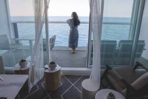 Celebrity Suite, Celebrity Ascent