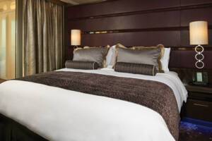 The Haven Owner's Suite, Norwegian Escape