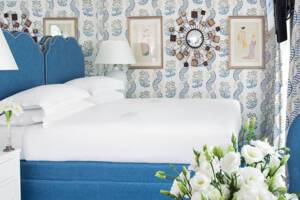 Suite, River Queen, Uniworld