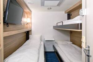 Polar Inside, K3, MS Nordkapp, Hurtigruten