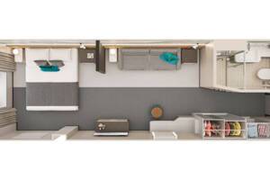 Family Oceanview Stateroom, Norwegian Luna