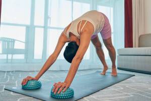 Aqua Sky Suite, Yoga Mat, Celebrity Beyond