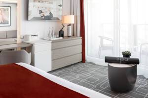 Aqua Class Sky Suite, Celebrity Ascent