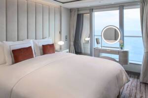 Master Suite Bedroom