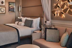 Deluxe Veranda, Silver Endeavour