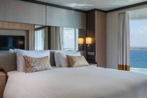 Suite Bedroom (B4), Arvia