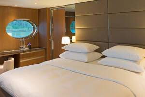 Royal Panorama Suite, Scenic Ruby - Configuration may vary
