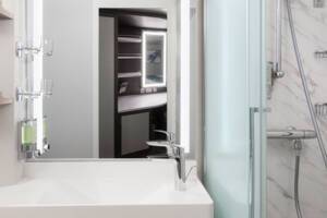 Family Balcony Stateroom, Norwegian Jewel