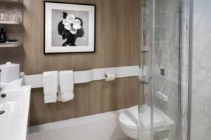 Prime AquaClass Bathroom, Celebrity Edge