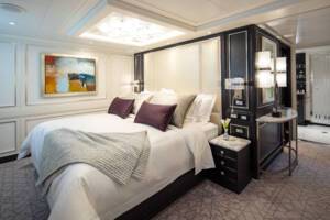 Signature Suite Bedroom