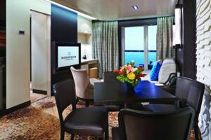 The Haven 2-Bedroom Family Villa, Norwegian Escape