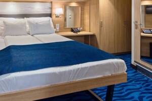 Polar Inside Cabin (I2D), MS Spitsbergen