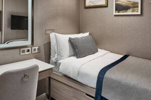 Grand Suite, Silver Endeavour