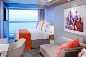 Panoramic Ocean View, Celebrity Ascent