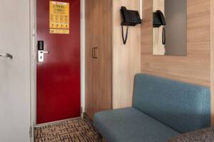 Polar Outside Cabin (N2), Kong Harald